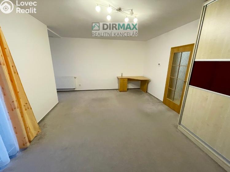 Pronájem bytu 2+KK Plzeň, Majerova 2838/38 č. 24