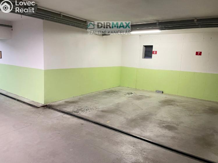 Pronájem bytu 2+KK Plzeň, Majerova 2838/38 č. 25