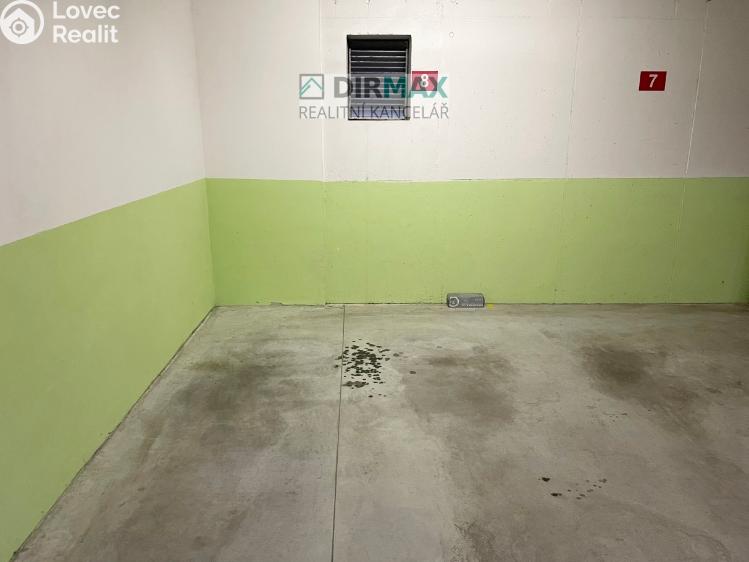 Pronájem bytu 2+KK Plzeň, Majerova 2838/38 č. 26