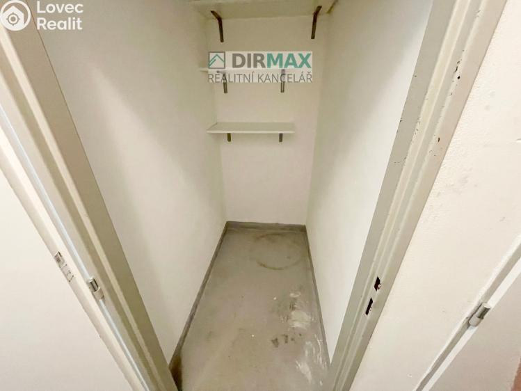 Pronájem bytu 2+KK Plzeň, Majerova 2838/38 č. 27