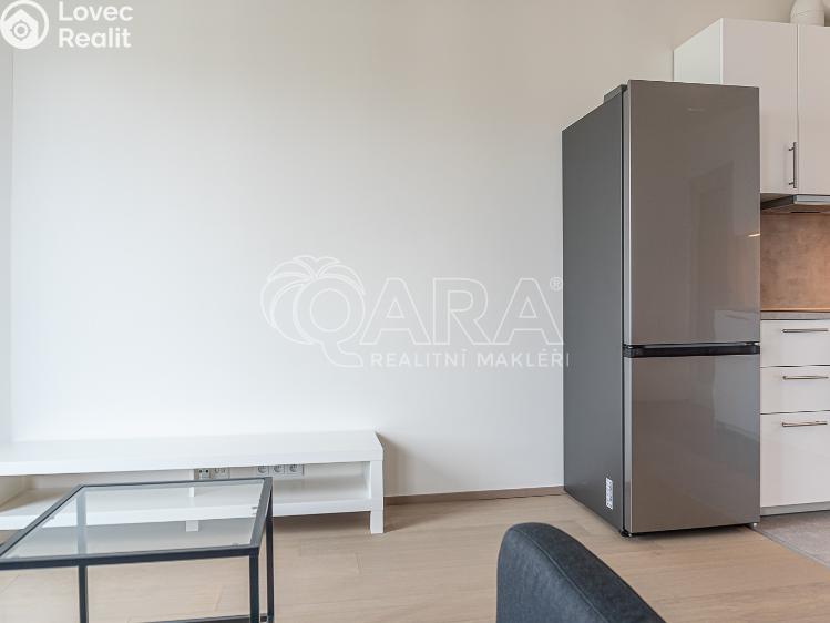 Аренда квартиры 2+KK Praha, Olgy Havlové 2925/30 č. 4