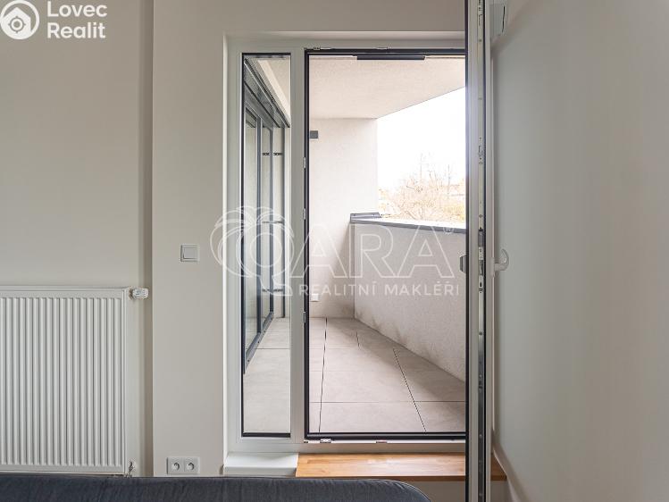 Аренда квартиры 2+KK Praha, Olgy Havlové 2925/30 č. 5