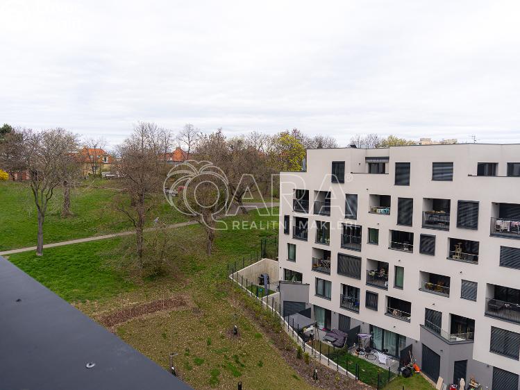 Аренда квартиры 2+KK Praha, Olgy Havlové 2925/30 č. 6