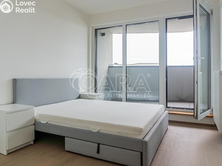 Аренда квартиры 2+KK Praha, Olgy Havlové 2925/30 č. 7