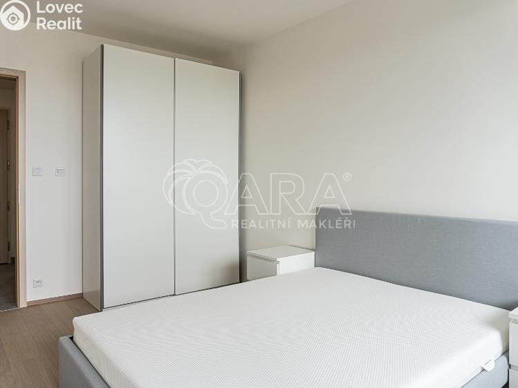 Аренда квартиры 2+KK Praha, Olgy Havlové 2925/30 č. 8