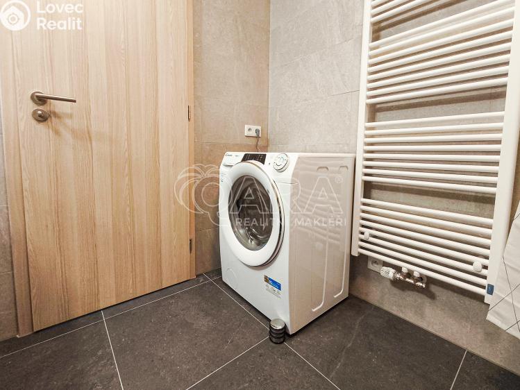 Аренда квартиры 2+KK Praha, Olgy Havlové 2925/30 č. 10