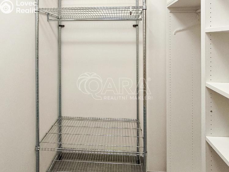 Аренда квартиры 2+KK Praha, Olgy Havlové 2925/30 č. 12