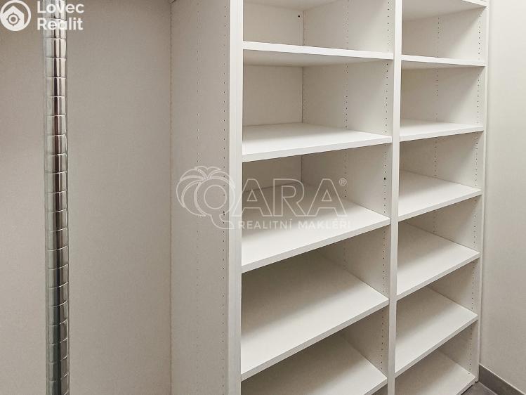 Аренда квартиры 2+KK Praha, Olgy Havlové 2925/30 č. 13