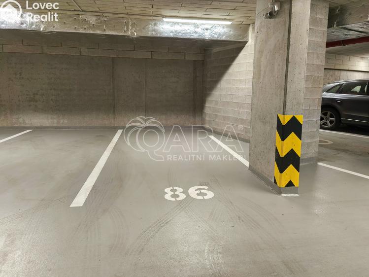 Аренда квартиры 2+KK Praha, Olgy Havlové 2925/30 č. 15