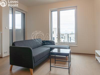 Аренда квартиры 2+KK Praha, Olgy Havlové č. 1