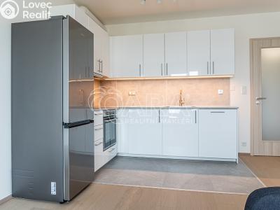 Аренда квартиры 2+KK Praha, Olgy Havlové č. 2