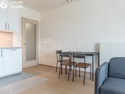 Аренда квартиры 2+KK Praha, Olgy Havlové č. 3