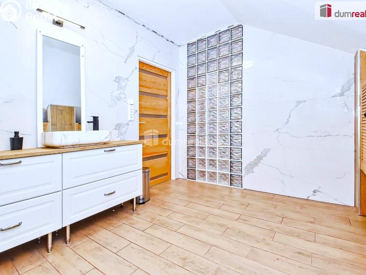 Prodej rodinného domu Nučice, U háječku č. 13