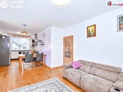 Prodej rodinného domu Nučice, U háječku č. 3