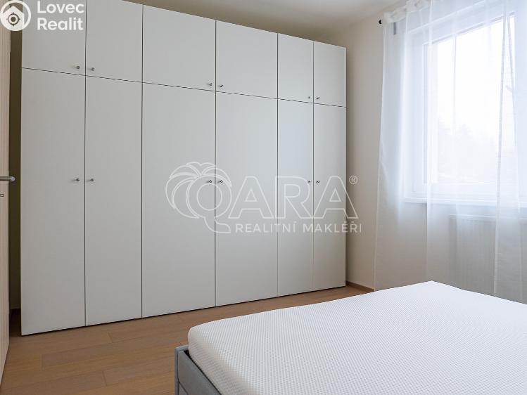Аренда квартиры 2+KK Praha, Rixdorfská 2924/4 č. 7