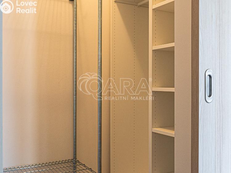 Аренда квартиры 2+KK Praha, Rixdorfská 2924/4 č. 10