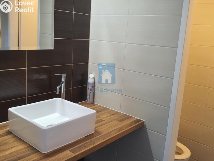 Rent office space Praha, Zbraslavská č. 4