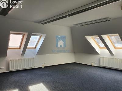 Rent office space Praha, Zbraslavská č. 1