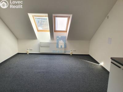 Rent office space Praha, Zbraslavská č. 2