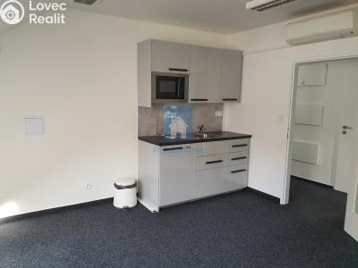 Rent office space Praha, Zbraslavská č. 3