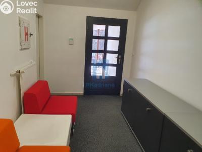 Rent office space Praha, Zbraslavská č. 5