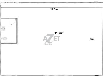 Pronájem obchodního prostoru Ostrava, Rudná č. 5