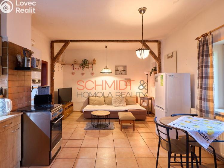 Prodej rodinného domu Hustopeče, Tábory 571/37 č. 3