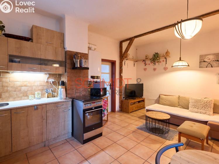 Prodej rodinného domu Hustopeče, Tábory 571/37 č. 4