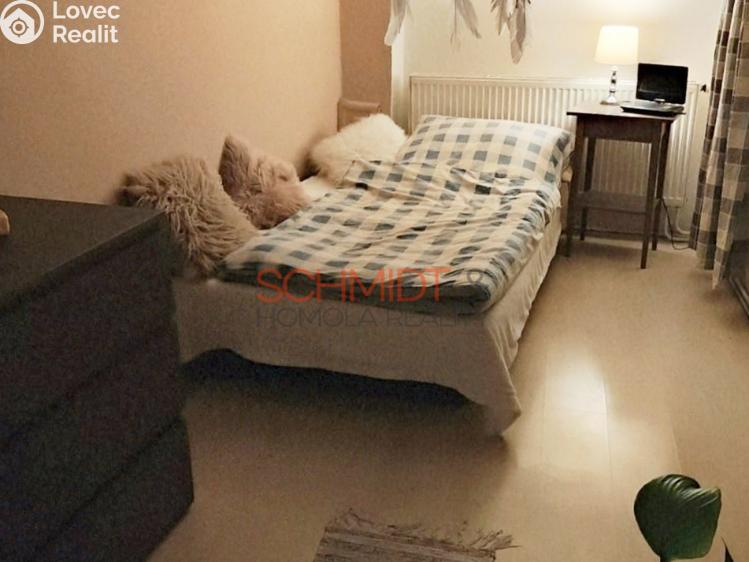 Prodej rodinného domu Hustopeče, Tábory 571/37 č. 5