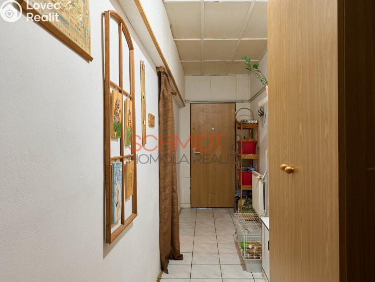 Prodej rodinného domu Hustopeče, Tábory 571/37 č. 6