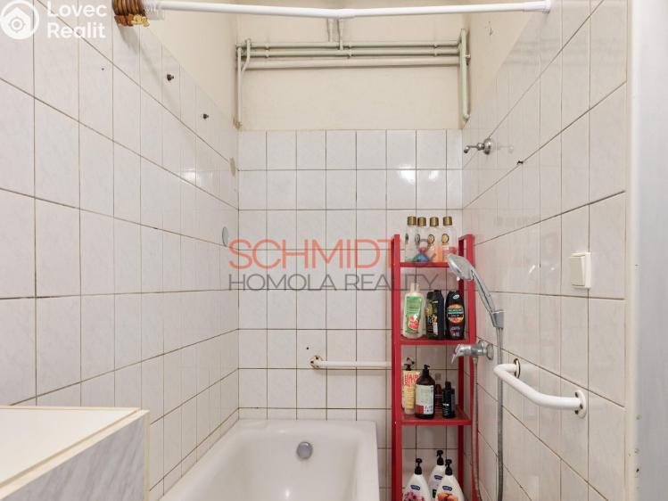 Prodej rodinného domu Hustopeče, Tábory 571/37 č. 8