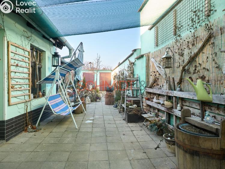 Prodej rodinného domu Hustopeče, Tábory 571/37 č. 9