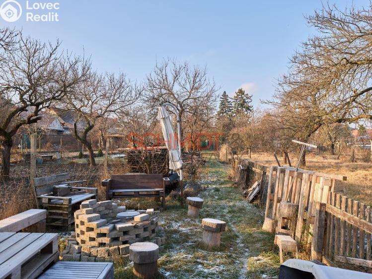 Prodej rodinného domu Hustopeče, Tábory 571/37 č. 12