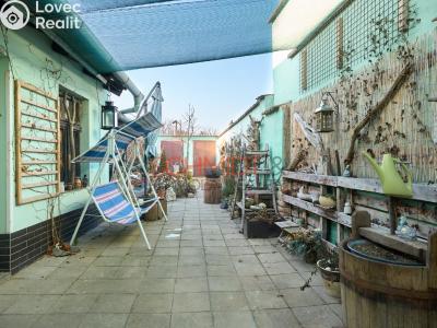 Продажа семейного дома Hustopeče, Tábory č. 9