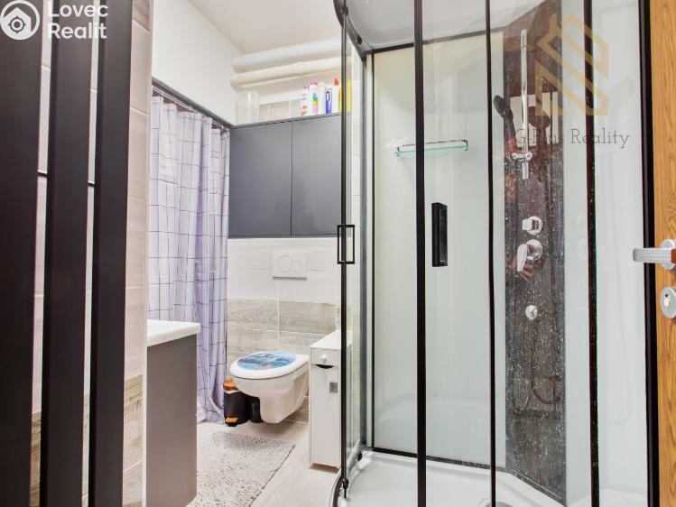 Продаж сімейного будинку Zlonín, Modřínová č. 8