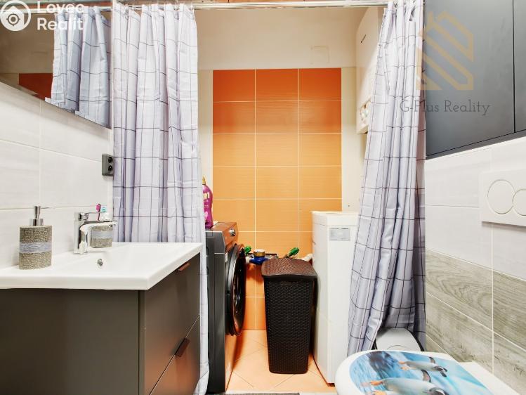 Продаж сімейного будинку Zlonín, Modřínová č. 19