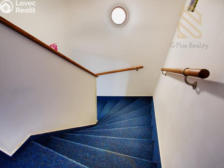 Продаж сімейного будинку Zlonín, Modřínová č. 26