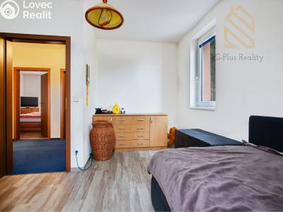 Продажа семейного дома Zlonín, Modřínová č. 6