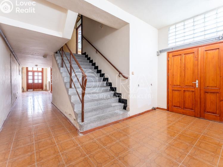 Pronájem obchodního prostoru Štěpánovice č. 10