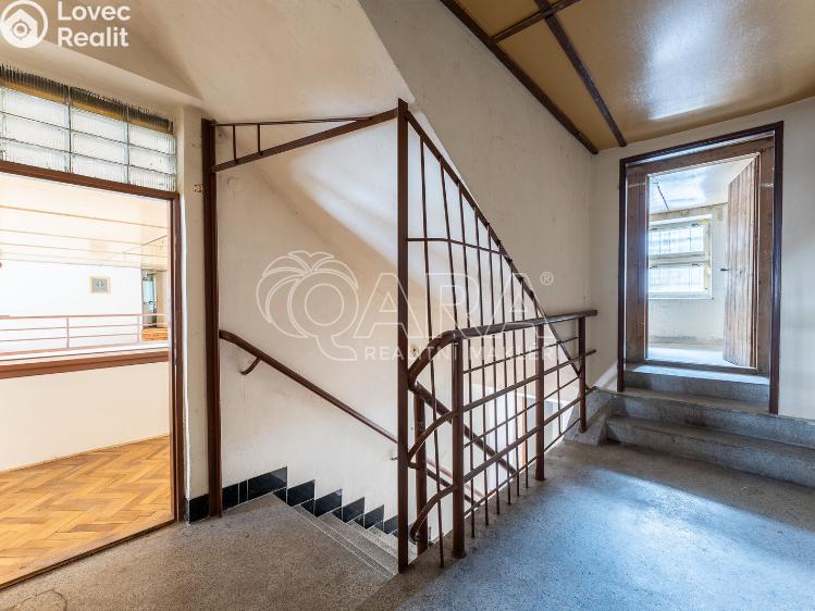 Pronájem obchodního prostoru Štěpánovice č. 12