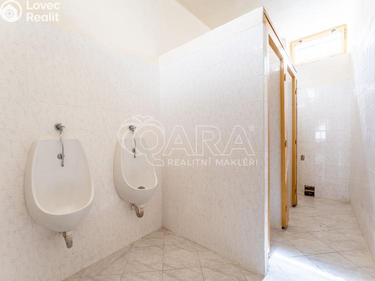 Pronájem obchodního prostoru Štěpánovice č. 14