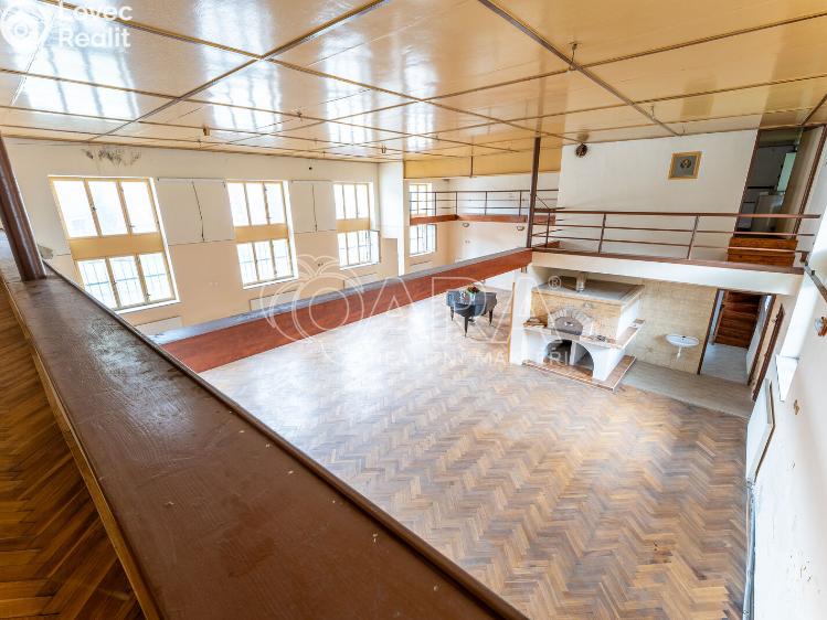 Pronájem obchodního prostoru Štěpánovice č. 16