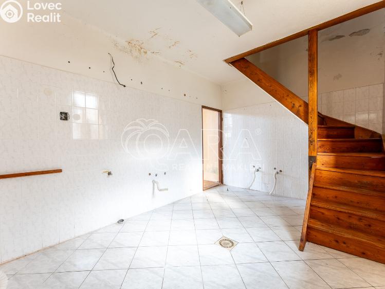 Pronájem obchodního prostoru Štěpánovice č. 21