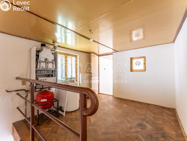 Pronájem obchodního prostoru Štěpánovice č. 22