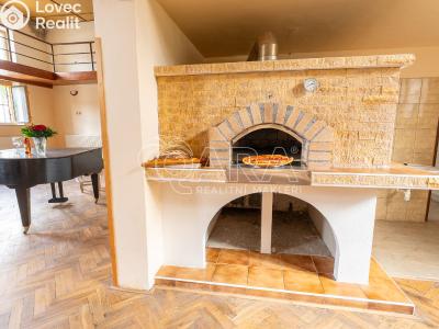 Pronájem obchodního prostoru Štěpánovice č. 3