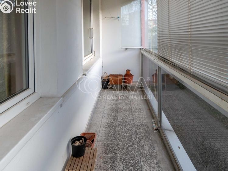 Prodej bytu 3+1 Neratovice, Za Jednotou 933 č. 3