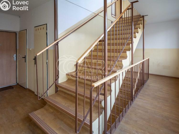 Prodej bytu 3+1 Neratovice, Za Jednotou 933 č. 4