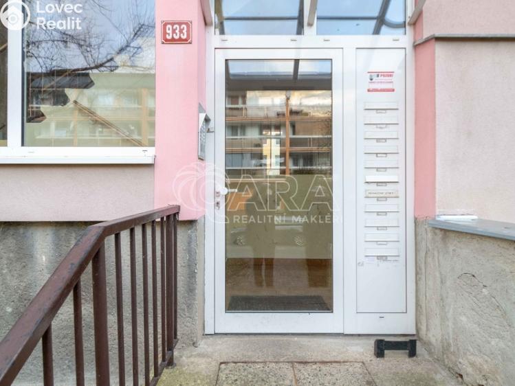 Prodej bytu 3+1 Neratovice, Za Jednotou 933 č. 5