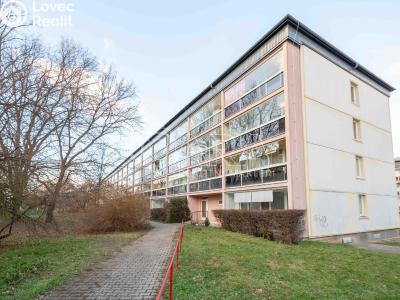 Prodej bytu 3+1 Neratovice, Za Jednotou 933 č. 1