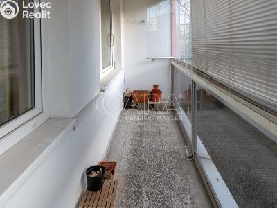 Prodej bytu 3+1 Neratovice, Za Jednotou 933 č. 3